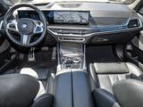 BMW X5 xDrive40d M Sport AHK Standheiz. Pano DA Prof - BMW X5: Grün