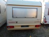 Tabbert Comtesse 490 - Tabbert Comtesse 490