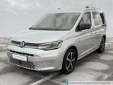 Volkswagen Caddy 1.5 TSI Style AHK LED DigCockpit PDC