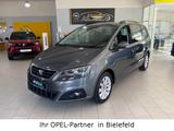 Seat Alhambra Style 2,0 TDI 7-SITZER/NAVI/RFK/SHZ/XEN - Seat Gebrauchtwagen in Bielefeld