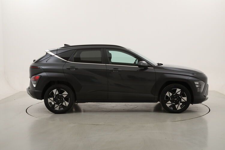 Hyundai Kona XLine DCT BR647871 1.6 Full Hybrid  imagem 3