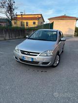Opel OPEL CORSA 2007 1.3DIESEL 140MILAKM - Opel Corsa aus 2006: 1.3
