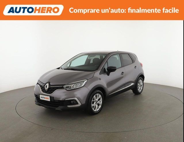 Image of Renault Captur