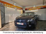Volkswagen Golf VI Cabriolet Exclusive1.4/Automatik/Garant. - Volkswagen Golf: Exclusive
