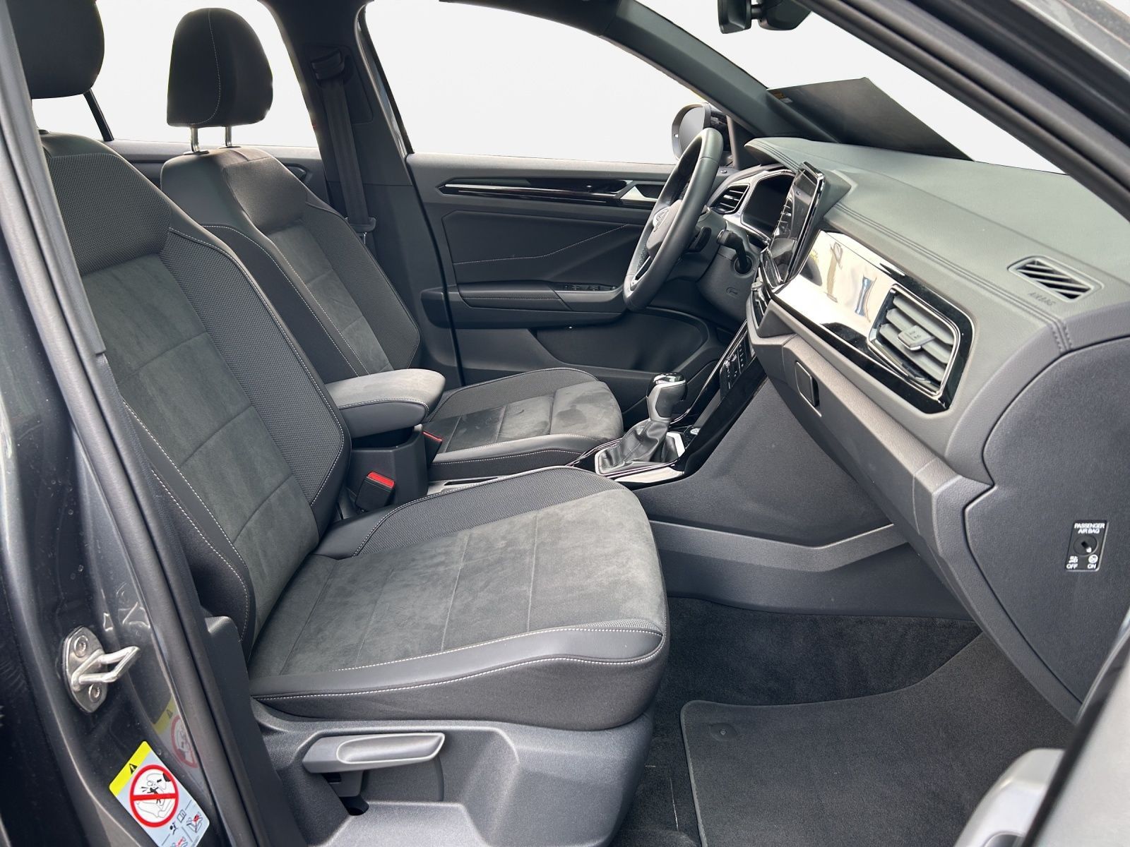 Volkswagen T-Roc - Bild 4