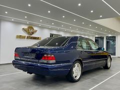 Mercedes-Benz S 500 - Vorschau 21