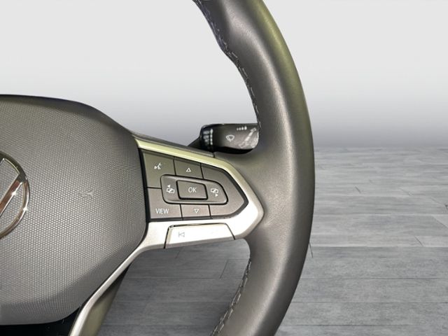 T-Cross LIFE 1.0 TSI LED NAVI DAB+ACC PDC KLIMA