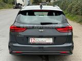 Kia cee'd Sportswagon/SPIRIT/NAVI/ACC/TEILLEDER/SHZ/ - gebrauchte Kia cee'd Sportswagon aus dem Jahr 2018