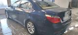 BMW Bmw e60 5er - BMW aus 2005: 5er