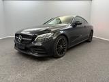 Mercedes-Benz C 220 d Coupe AMG LINE*WIDE*KAMERA*CARPL*19"*