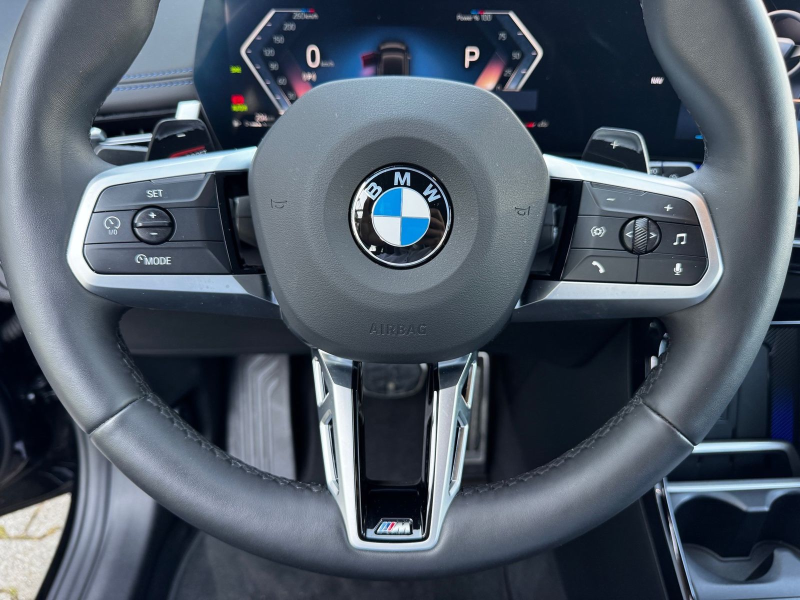 BMW 220 Active Tourer - Bild 18