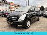 Hyundai H-1 Travel Premium*8 SITZER*SERVICE NEU*HU 09-27 - Hyundai H-1: Travel Premium