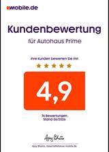 Volkswagen Golf VIII Lim. United*Virtual*ACC*Unfallfrei* - Volkswagen Golf: Unfall