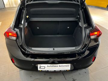 Bild 11 Opel Corsa Edition MHEV - SHZ | LHZ | Apple/Android