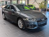 Audi A4 40 TDI S tronic advanced 8-fach - Audi A4 Gebrauchtwagen in Ludwigshafen