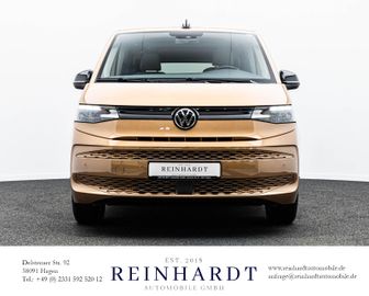 Volkswagen T7 Multivan - 6
