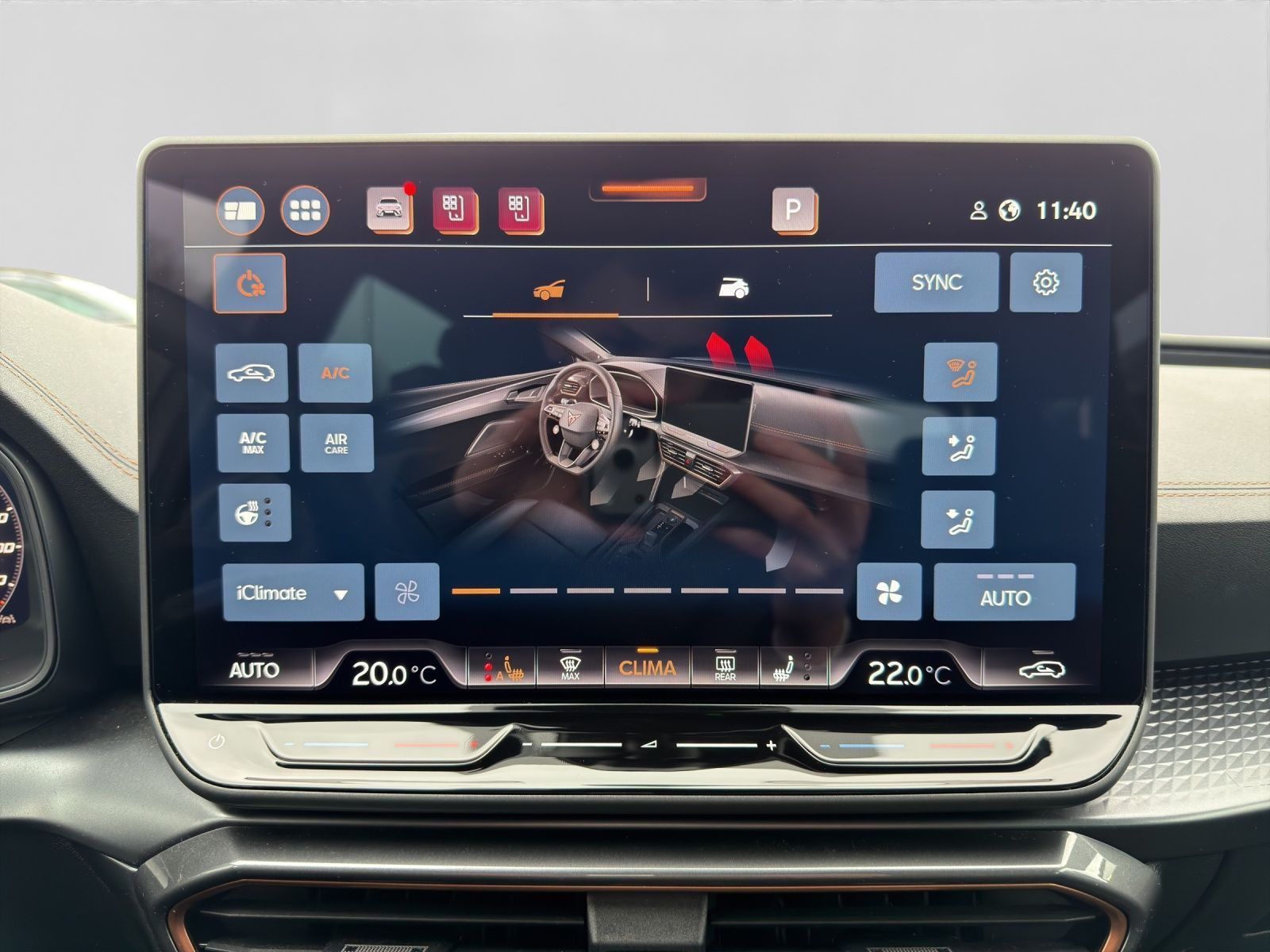 Cupra Leon - Bild 16