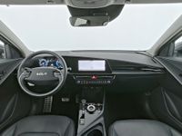 Kia Niro - Vorschau Bild 15
