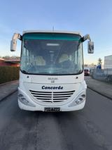 Concorde Charisma 840 L MAN - Concorde Wohnmobil oder -wagen