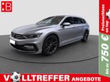 Volkswagen Passat Variant 2.0 TSI DSG R-Line PANO AHK LEDER - VW Passat Variant Gebrauchtwagen in Stuttgart