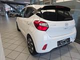 Hyundai i10 Prime Klimaaut,Navi,PDC,Kamera,Sitzhzg.,Alu - Hyundai i10 Neuwagen