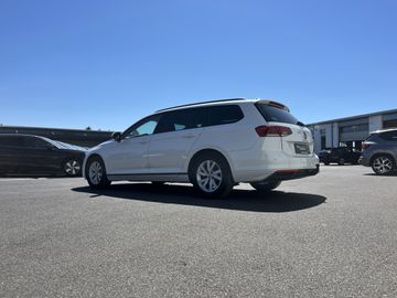 Volkswagen Passat Variant - 10