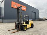 Hyster H7.00XL LPG 7.000kg - Angebote