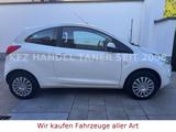 Ford Ka Trend/Insp/Zahnriemen/Tüv Neu - : Kleinwagen, Zahnriemen