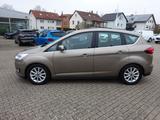 Ford C-Max Titanium EcoBoost Kamera Navigation - Ford C-Max: Limousine