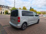 Citroën SpaceTourer  HeadUp, Masseagesitze, Panorama - Citroën SpaceTourer aus 2018
