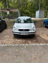 Volkswagen VW POLO 9N 94.000KM LESEN - Volkswagen Polo aus 2003: 9n