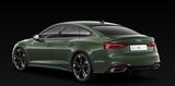 Audi A5 Sportback 40 TFSI Competition*quattro*S line* - Audi A5 mit Benzin-Antrieb: Limousine, Automatik