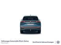 Volkswagen Tayron - Vorschau Bild 4