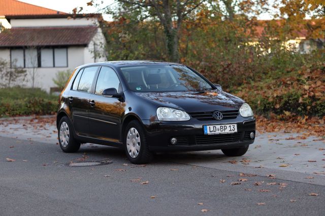 Volkswagen Golf 5 1.6FSI * Keine Mängel * Super Zustand