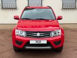 Suzuki Grand Vitara 4x4 PDC STANDHEIZUNG 1.HAND TOP - Suzuki Grand Vitara Gebrauchtwagen