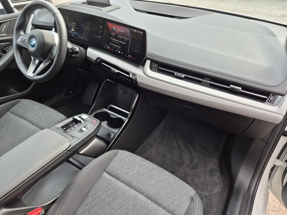 BMW 225 Active Tourer - Bild 21