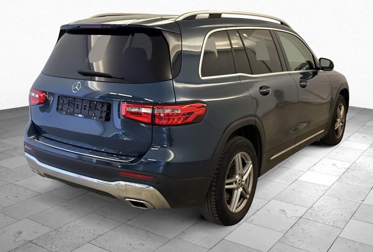 Mercedes-Benz GLB 19*Kamera*Navi*VollLeder*EasyPack*Sound, миниатюра 4