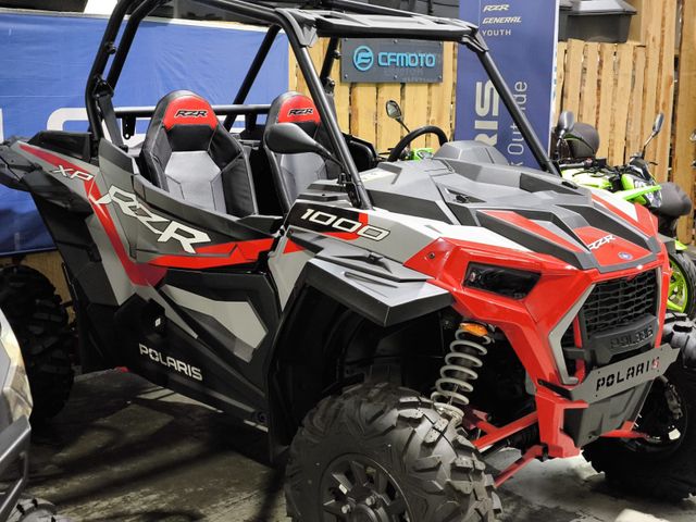 Polaris RZR XP 1000 EPS LOF