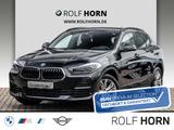 BMW X2 sDrive18d Advantage Plus AHK HiFi RfKam. Navi - BMW X2 in Bonn