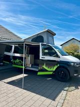 Volkswagen T6 4 Motion - Allradantrieb Kastenwagen