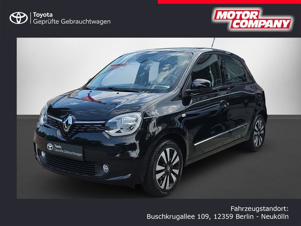 Image of Renault Twingo