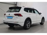 Volkswagen Tiguan Allspace 2.0 TDI DSG 4Motion*R-Line*Pano* - Volkswagen Tiguan Allspace in Aachen