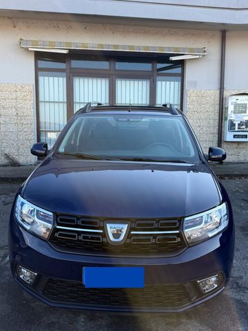 Dacia Logan MCV 0.9 TCe 12V 90 T-GPL Start&Stop 