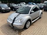 Volkswagen New Beetle Lim. 2.0 *Klimaanlage* - gebrauchte VW New Beetle aus dem Jahr 2000
