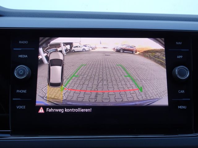 Taigo R-Line 1.0 TSI DSG IQ.LIGHT/Kamera/Navi/AC