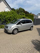 Opel Meriva 1.8 Edition Edition - Opel Meriva aus 2005: 1.8