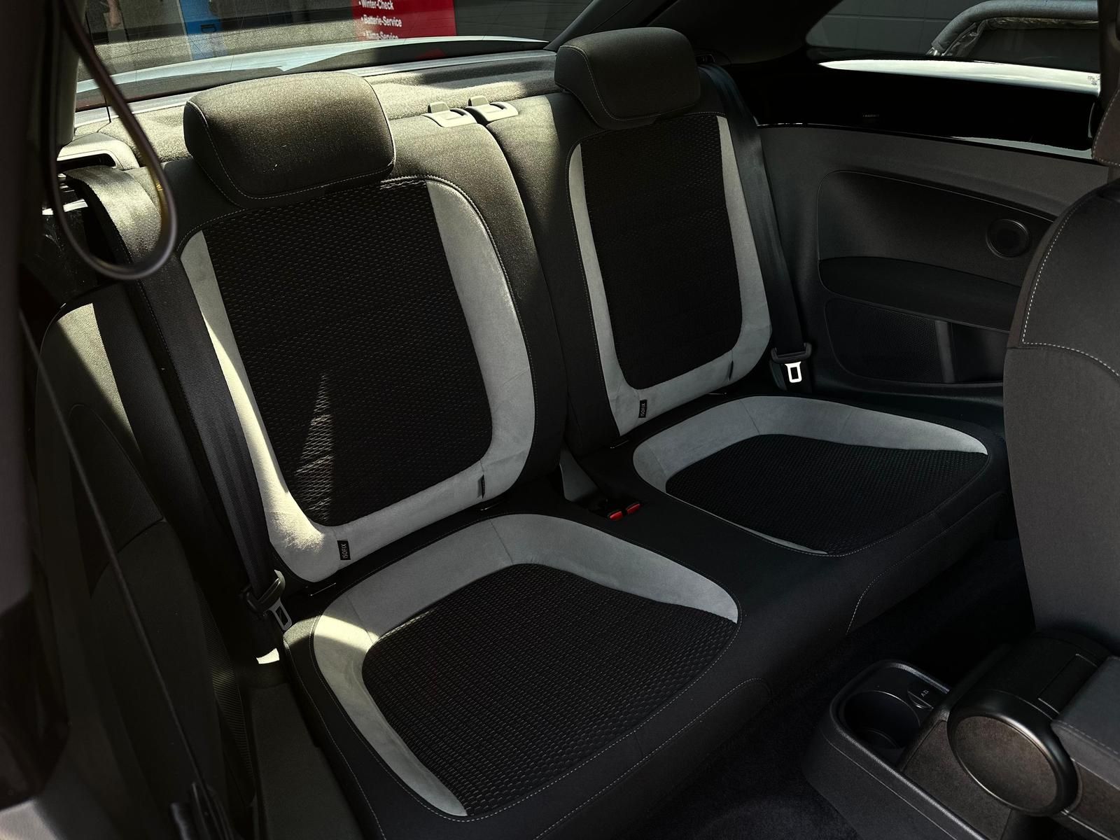 VW Beetle 2.0TSI SPORT R LINE* BIXEN#TEMP#SHZ#2XPDC - Image 16