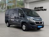Fiat Ducato Kasten 30 150 L2H1 RS: 3450 mm Automatik - Fiat Ducato: Van