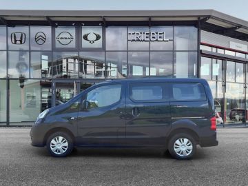 Nissan NV200 Evalia Kombi Premium 1.6 °AHK°Klima°NSW°