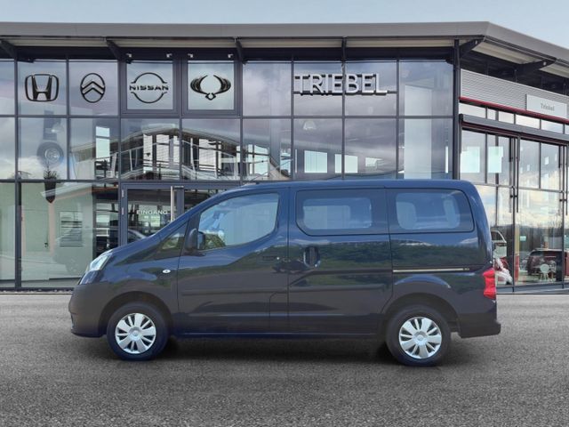 Nissan NV200 Evalia Kombi Premium 1.6 °AHK°Klima°NSW°